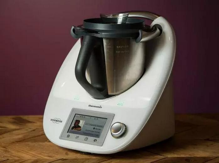 Thermomix TM5攪拌器