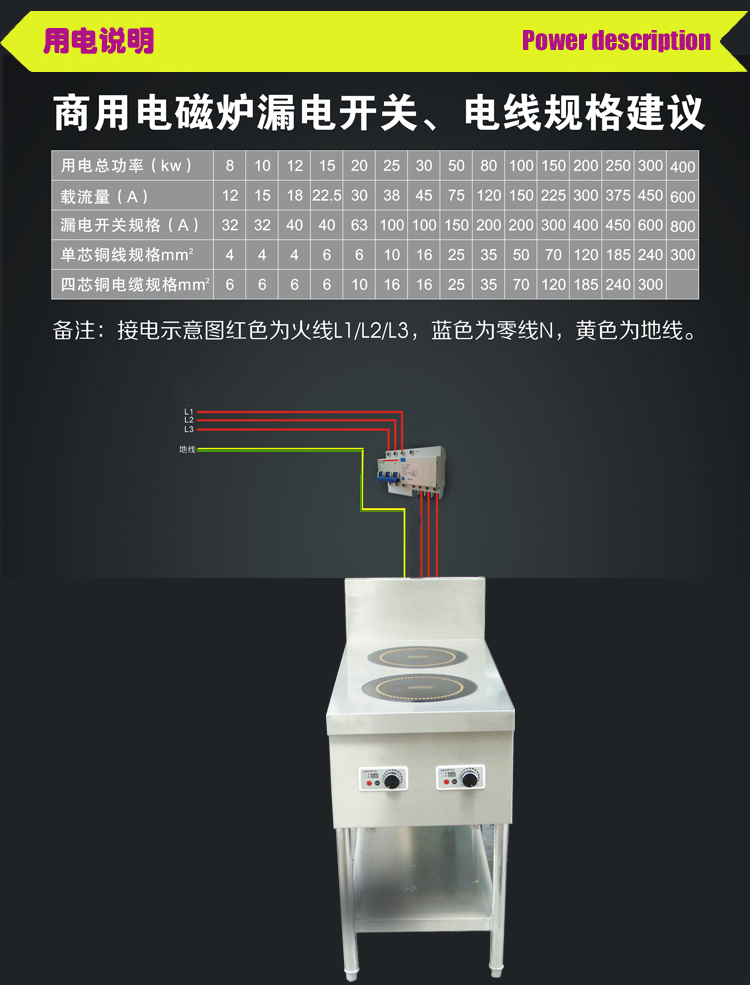 雙頭電磁煲仔爐